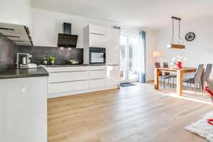 Das 289 m² Raumwunder: Exklusives Mehrgenerationenhaus mit Penthouse-Feeling! – Die vollständige Adresse der Immobilie erhältst du vom Anbieter., 29348 Eschede – Vorschaubild 23