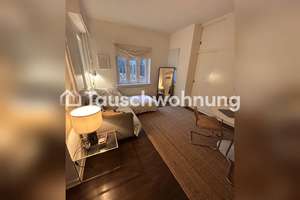 Tauschwohnung: Souterrainwohnung in Düsternbrook – Die vollständige Adresse der Immobilie erhältst du vom Anbieter., 24105 Düsternbrook, Kiel – Vorschaubild 5