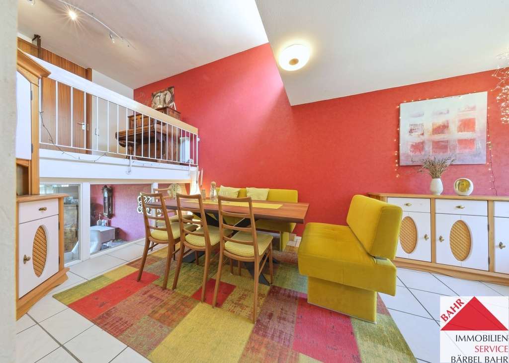 Immobilie in Steinenbronn - Wohnen mit besonderem Raumgefühl in Steinenbronn - Bild 2