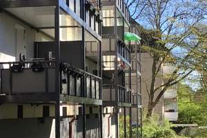 Schicke Singlewohnung mit sonnigem Balkon! – Bochumer Landstr. 260, 45276 Freisenbruch, Essen – Vorschaubild 1