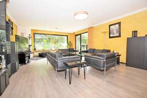 Endlich mal ein Haus für die Familie mit bis zu vier Kindern ... – Die vollständige Adresse der Immobilie erhältst du vom Anbieter., 22393 Sasel, Hamburg – Vorschaubild 4