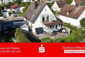 Bezahlbarer Wohntraum in ruhiger Siedlungslage - liebevoll im Detail - kurzfristig frei! – Neuburg-Schrobenhausen (Kreis) – Vorschaubild 1