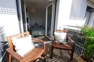 Schicke 1-Zimmer-Wohnung mit Balkon im 2. OG in Paderborn – Die vollständige Adresse der Immobilie erhältst du vom Anbieter., 33102 Kernstadt, Paderborn – Vorschaubild 16