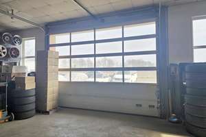 Wohnen & Arbeiten – Einzigartiges Anwesen mit Wohnhaus & Grundstück mit Werkstatt in Münchsmünster – Die vollständige Adresse der Immobilie erhältst du vom Anbieter., 85126 Münchsmünster – Vorschaubild 28