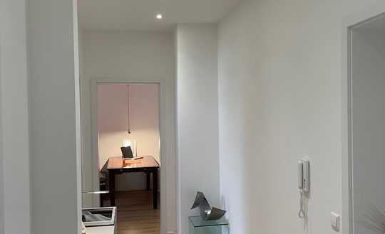 Schöne Wohnung in Baden-Baden (Augustaplatz)