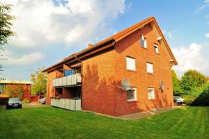Bad Essen Wehrendorf 2Z Küche Bad – Wiesenbach 2, 49152 Bad Essen – Vorschaubild 6