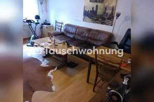 Tauschwohnung: Wohnungstausch Pforzheim gegen Karlsruhe