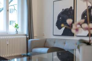 Provisionsfreie, sanierte und sofort bezugsfreie Altbauwohnung in Berlin-Steglitz – Munsterdamm 3, 12169 Steglitz, Berlin – Vorschaubild 19
