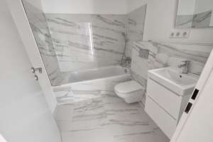 Frisch sanierte 2-Zimmer Dachgeschosswohnung in Münster – 64839 Münster – Vorschaubild 10