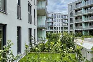 Wohnung 4. OG / Nr. 3 – Robert-Havemann-Str. 16, 53121 Endenich, Bonn – Vorschaubild 3
