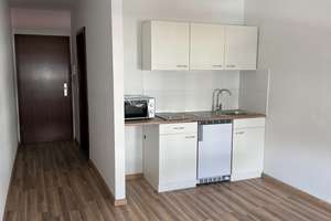 Gemütliche 1-Zimmer-Wohnung in zentraler Lage