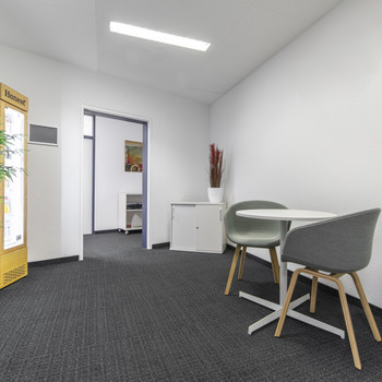 Mitgliedschaften für flexible Arbeitsplätze in HQ Plaerrer