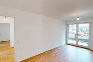 Modern ausgestattete 3-Zimmer-Wohnung – Am Kesselhaus 14, 80999 Untermenzing, München – Vorschaubild 1