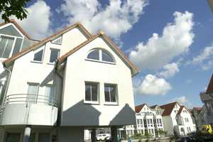 Tolles 1- ZKBB-Appartement mit TG-Platz im Wunderburgpark, leerstehend zu verkaufen! – Oldenburg (Oldenburg) – Vorschaubild 3