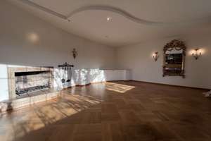 PF-Rod: Reizvolles Wohnhaus in bester Wohnlage und mit herrlicher Fernsicht – Friedenstraße 150a, 75172 Südweststadt, Pforzheim – Vorschaubild 7