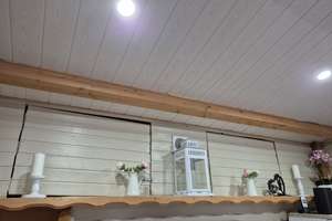 3,5 Zimmer Holzbungalow mit Wintergarten & Nebengebäude Freizeitdomizil Ruhrtal – Tippelstraße 4, 45529 Hattingen – Vorschaubild 14