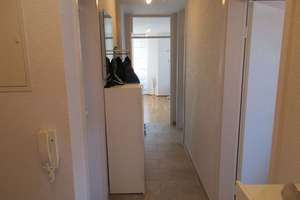Reichelsdorf! Frei ab 01.08.! 3-Zi.-ETW mit Südterrasse + schönem Blick ins Grüne + TG! – Die vollständige Adresse der Immobilie erhältst du vom Anbieter., 90453 Katzwang, Reichelsdorf Ost, Reichelsdorfer Keller, Nürnberg – Vorschaubild 8