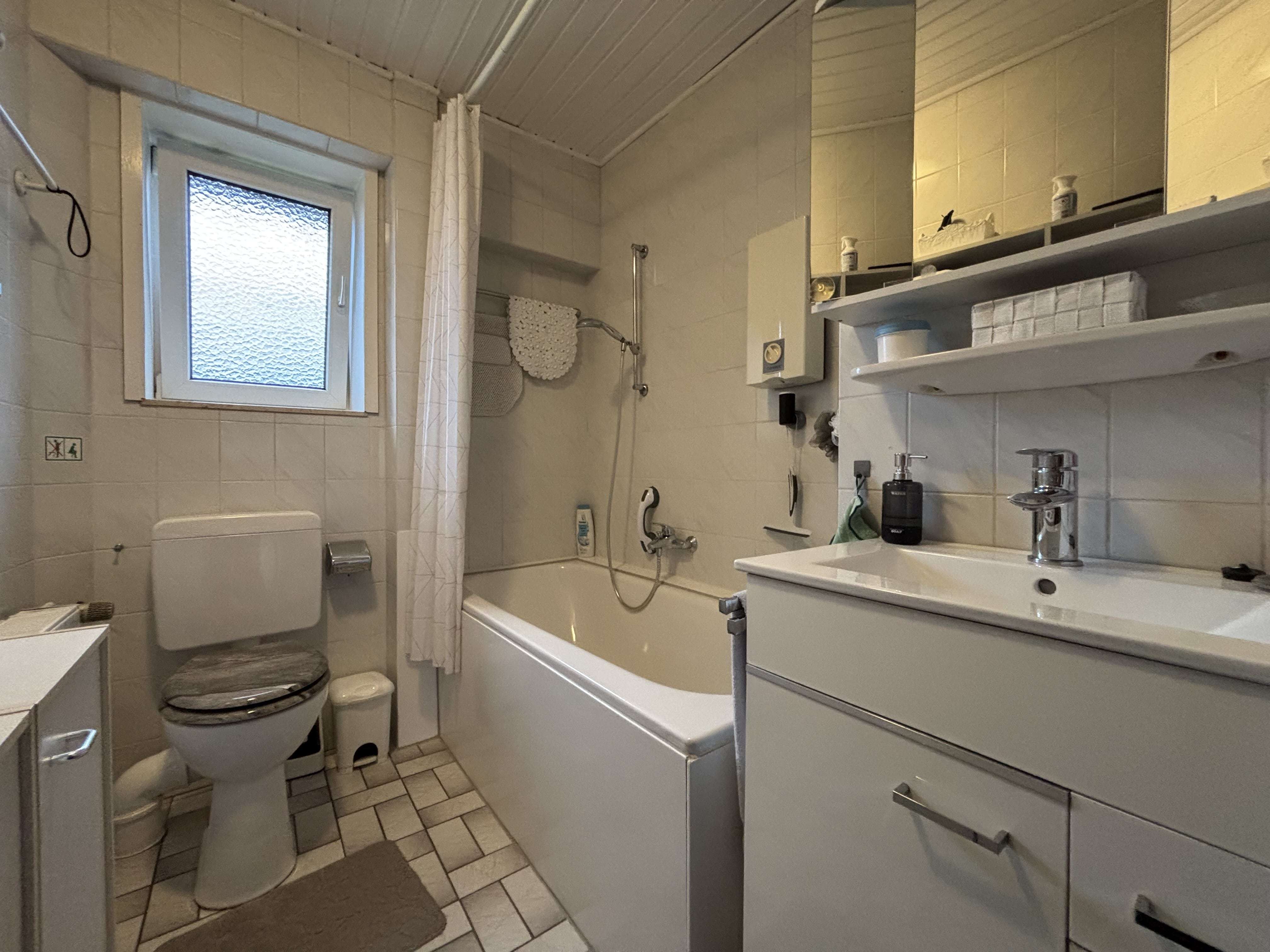 Immobilie in Langeoog - Historischer Inseltraum: Doppelhaushälfte in Toplage - Bild 13