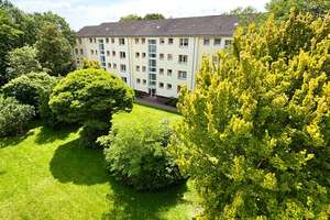 Ganz oben: Stylische 3-Zimmer-Wohnung in Horn mit Penthouse-Charakter – Die vollständige Adresse der Immobilie erhältst du vom Anbieter., 28357 Lehesterdeich, Bremen – Vorschaubild 5