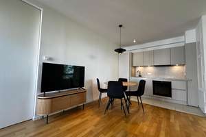 Möblierte 2-Zimmer-Wohnung in 40223 Düsseldorf – Färberstraße 144, 40223 Bilk, Düsseldorf – Vorschaubild 3