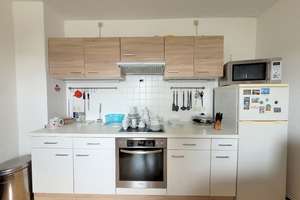 Gemütliche 2 Zi.Whg. mit TL-Bad/ WC – 64347 Griesheim – Vorschaubild 9