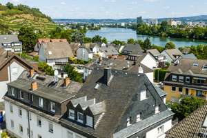 Gepflegtes Mehrfamilienhaus mit 4 Wohneinheiten in Koblenz-Güls – 56072 Güls, Koblenz – Vorschaubild 21