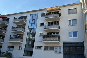 Top-Lage in Rodenkirchen - moderne, offene 2-Zimmer Wohnung in zentraler Lage – Adamstraße 27, 50996 Rodenkirchen (Ortsteil), Köln – Vorschaubild 2