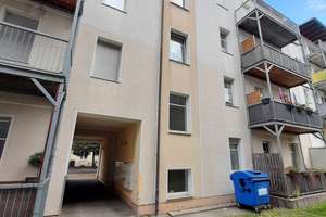 renovierte 2-Raumwohnung im Dachgeschoss - Fichtestraße - Sudenburg – 39112 Sudenburg, Magdeburg – Vorschaubild 2