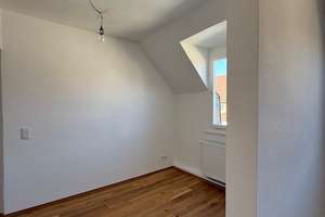 Besondere Dachgeschosswohnung | 4 Zimmer | Cabriofenster | Erstbezug – Wilhelm Raabe Str. 4, 70199 Südheim, Stuttgart – Vorschaubild 14