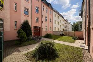 Zwei-Zimmer-Altbauwohnung in Magdeburg – Die vollständige Adresse der Immobilie erhältst du vom Anbieter., 39108 Stadtfeld Ost, Magdeburg – Vorschaubild 5
