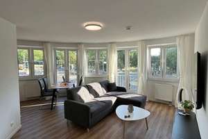 Kapitalanlage mit Entwicklungspotenzial und Top-Lage am Volkspark Friedrichshain