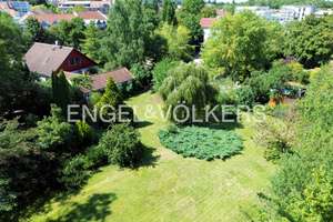 Ein Juwel mit Parkcharakter – Zweifamilienhaus auf riesigem Grundstück – Die vollständige Adresse der Immobilie erhältst du vom Anbieter., 99867 Gotha – Vorschaubild 19