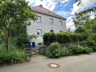 Gemütliches Einfamilienhaus mit großem Garten und Weitblick