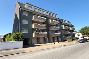 Attraktive 3,5-Zi.-Wohnung mit großem Wohnbereich, Garage und viel Gestaltungspotenzial! – Die vollständige Adresse der Immobilie erhältst du vom Anbieter., 44143 Kaiserbrunnen, Dortmund – Vorschaubild 19