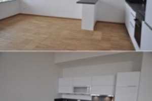Stilvolle 2-Zimmer-Wohnung in denkmalgeschützter Buchbinderei – Reudnitz-Thonberg, Leipzig – Albert-Schweitzer-Straße 10a, 4317 Leipzig – Vorschaubild 4