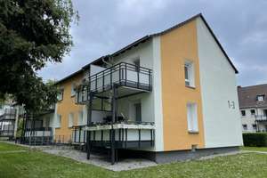 Reinkommen und Wohlfühlen: ansprechende 2,5-Zimmer-Wohnung – Hartwinkel 1, 44339 Eving (Ortsteil), Dortmund – Vorschaubild 2