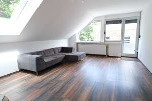 Große Doppelhaushälfte (147qm) mit Vollkeller und Garage direkt am Waldesrand! – Grenzallee 37, 47533 Kleve – Vorschaubild 7
