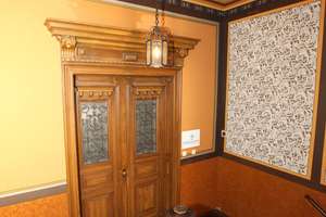 Herrliche 2 Raumwohnung mit großem Balkon – Schwägrichenstraße 13, 4107 Zentrum-Süd, Leipzig – Vorschaubild 4