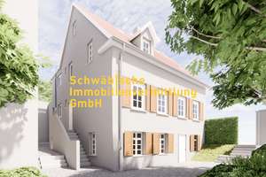 Leerstand | Stadthaus (1–3-FH) | 2× PKW-Stellplatz | modernisierungsbedürftig | Denkmalschutz – Die vollständige Adresse der Immobilie erhältst du vom Anbieter., 70199 Heslach, Stuttgart – Vorschaubild 5