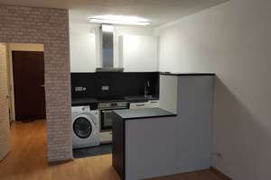 ** Modernes Apartment in direkter U-Bahn Nähe zum Selbstbezug ** – Die vollständige Adresse der Immobilie erhältst du vom Anbieter., 80993 Alt-Moosach, München – Vorschaubild 1