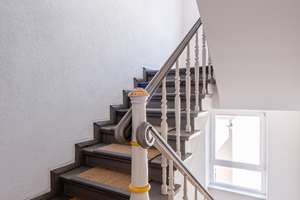 Wohnen über den Dächern:  Außergewöhnliche Maisonette mit Weitblick – Die vollständige Adresse der Immobilie erhältst du vom Anbieter., 10437 Prenzlauer Berg, Berlin – Vorschaubild 15