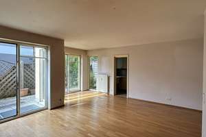 Terrassentraum! 2 Zimmer-Maisonette-Wohnung plus Hobbyraum – Redlingerstr. 18, 81735 Ramersdorf, München – Vorschaubild 13