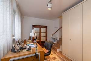 KR-Bockum! *Residieren in repräsentativer Altbauvilla* – Die vollständige Adresse der Immobilie erhältst du vom Anbieter., 47800 Bockum, Krefeld – Vorschaubild 15