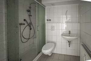 Nur mit WBS – 2,0 Zimmer – Balkon – Aufzug – Barrierefrei – Mallinckrodtstraße 101, 44145 Nordmarkt, Dortmund – Vorschaubild 8