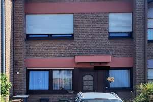 Charmantes Reihenmittelhaus mit Garten zu vermieten – Em Höttche 13, 51503 Rösrath – Vorschaubild 1
