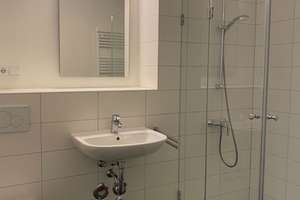 Attraktives Wohnen mit Atmosphäre...1,5 Zimmer mit Balkon – Im Fischbeker Heidbrook 9, 21149 Neugraben-Fischbek, Hamburg – Vorschaubild 2