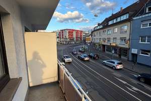 1-Zimmer Wohnung in Darmstadt-Mitte – Nieder-Ramstädter Straße 32, 64283 Mitte, Darmstadt – Vorschaubild 7