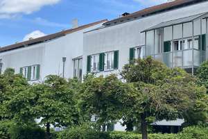 helle 2ZKB mit EBK, Balkon, Teilmöbliert, Nähe Klinikum und Westpark, TOP-Lage – Die vollständige Adresse der Immobilie erhältst du vom Anbieter., 85049 Friedrichshofen-Hollerstauden, Ingolstadt – Vorschaubild 15