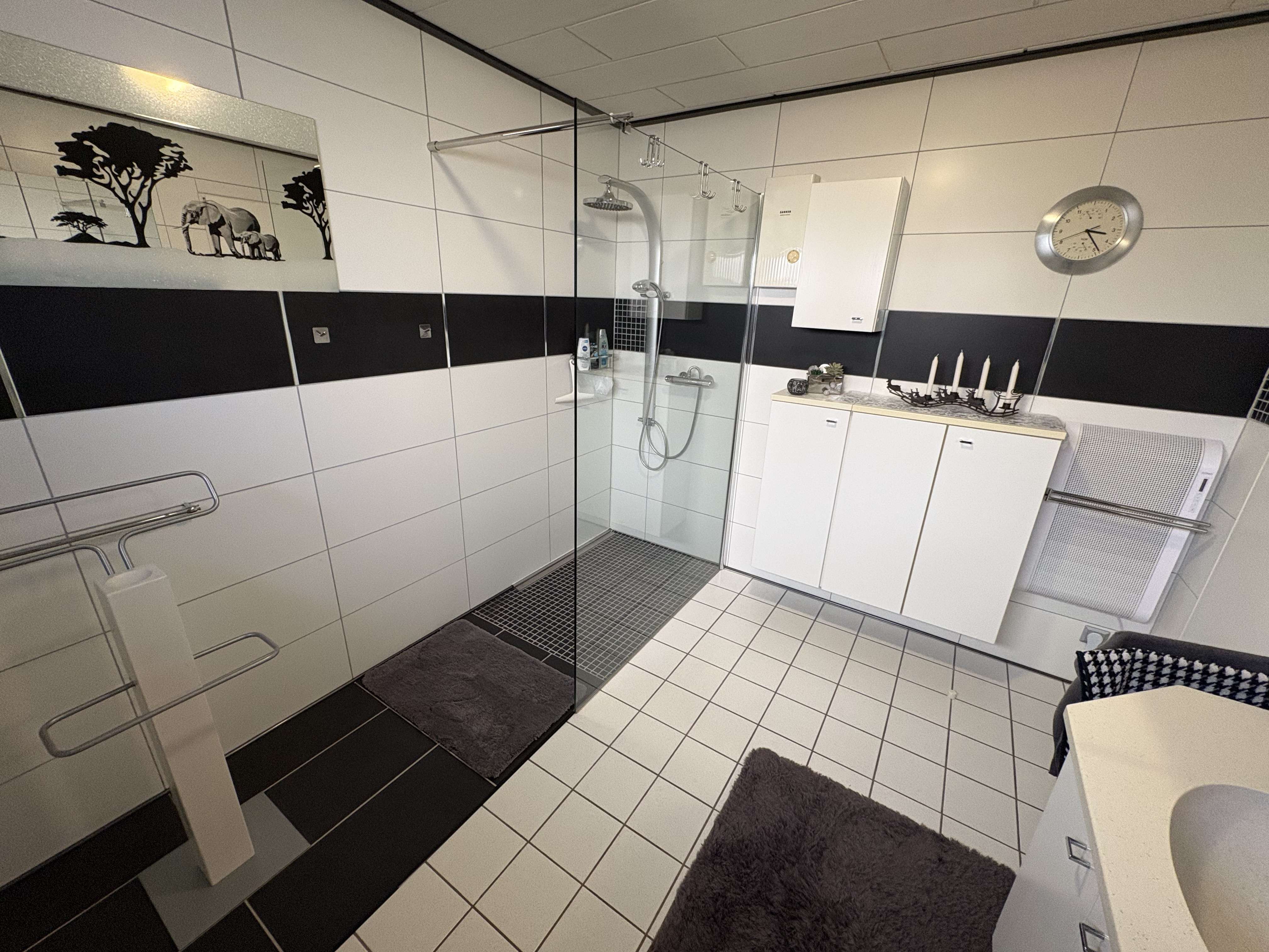 Immobilie in Kadenbach - Charmantes Einfamilienhaus mit 5,5 Zimmern in Kadenbach - Bild 10