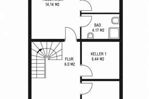 Ein Haus, viele Möglichkeiten – großzügiges Mehrgenerationenhaus mit 193 m² in Köln-Worringen – 50769 Worringen, Köln – Vorschaubild 46